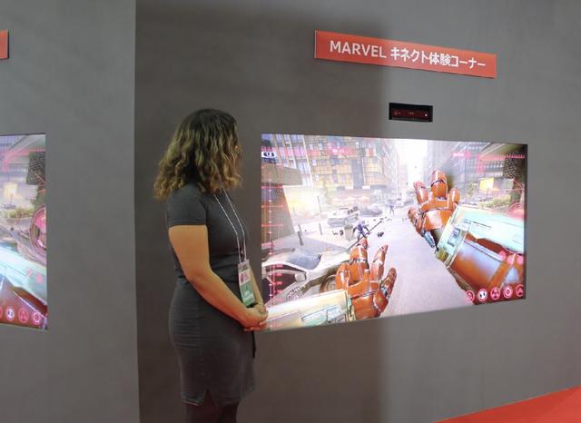 画像5: 東京コミコン2018が開催!