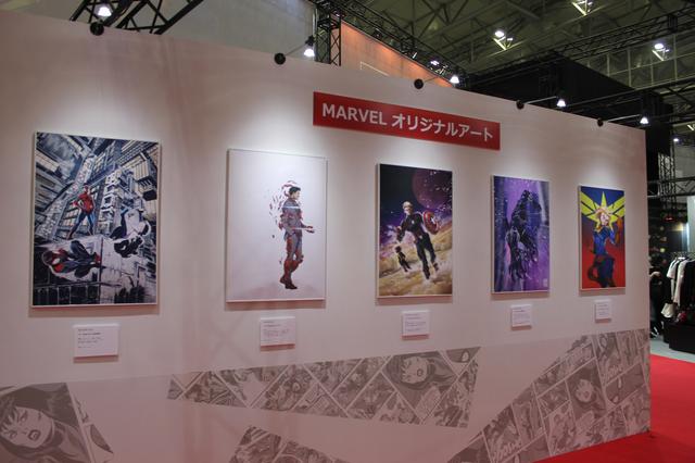 画像4: 東京コミコン2018が開催!