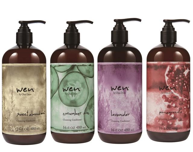画像: 今だけ!セレブもハマる新感覚ヘアケア「WEN」が300円で試せるチャンス♡
