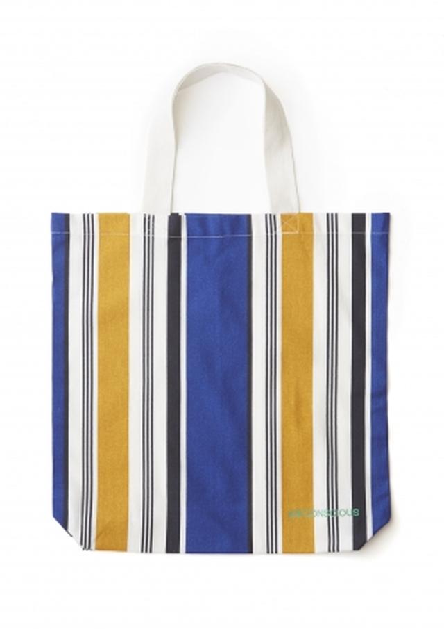 画像1: H&M、ショッピングバッグの紙製化、有料化を実施
