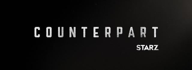 画像: ©️ Counterpart/Starz