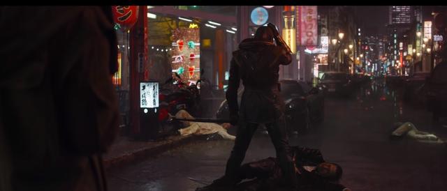 画像2: 『アベンジャーズ4』の予告編がついに公開!日本が舞台のシーンも