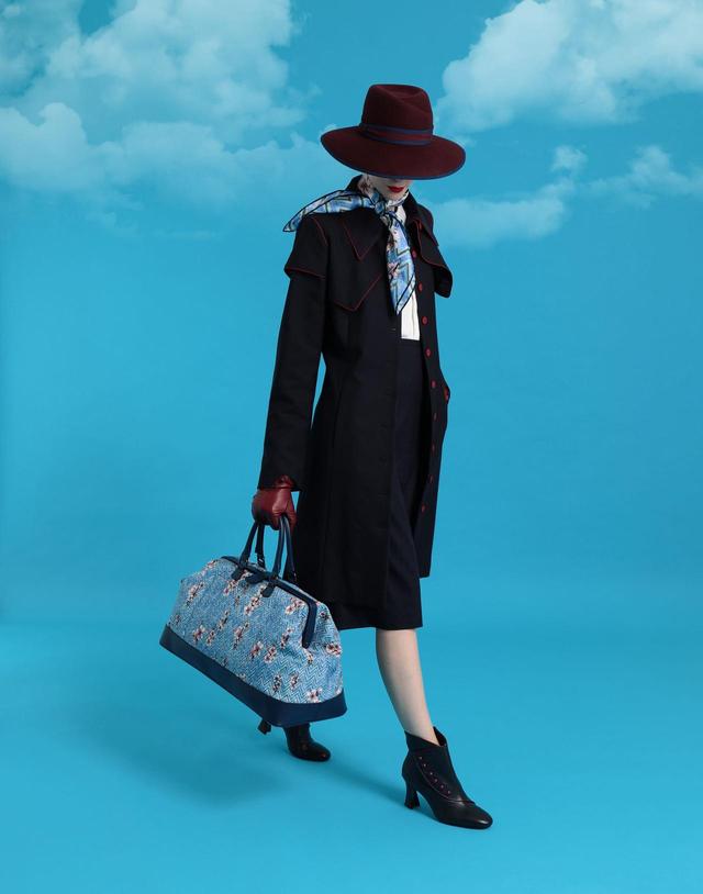 画像1: メリー・ポピンズ限定コレクション、YOOX で発売!「Mary Poppins Returns x YOOX」