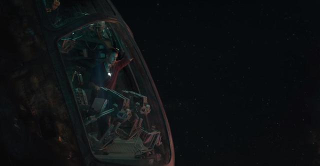 画像: YouTube/Marvel Studios