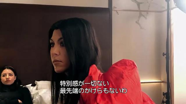 画像4: パパラッチと一緒に来日!ホテルで「大喧嘩」