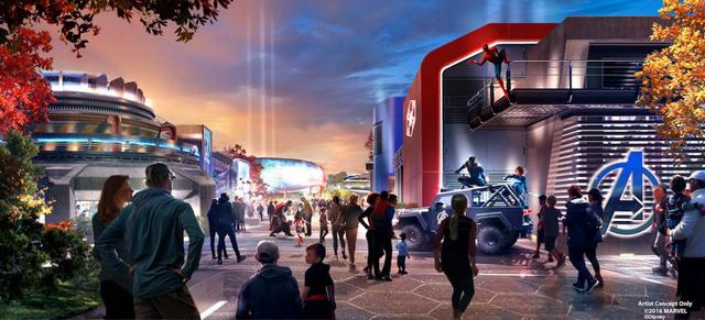 画像1: disneylandparis-news.com