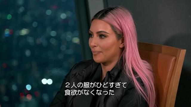 画像1: パパラッチと一緒に来日!ホテルで「大喧嘩」