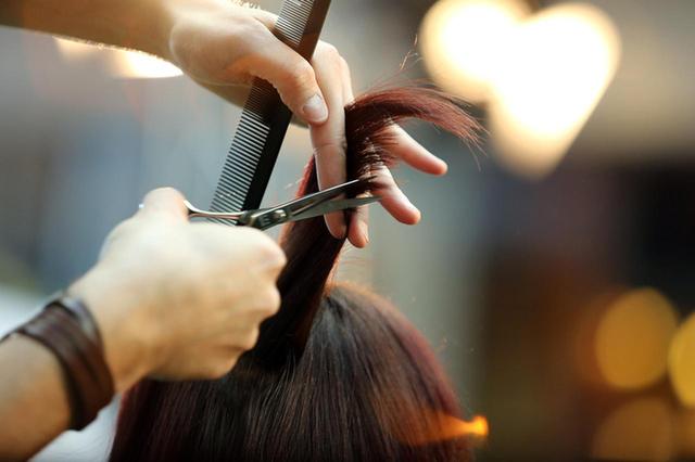 画像2: 失敗しないボブヘアを見つけるコツ