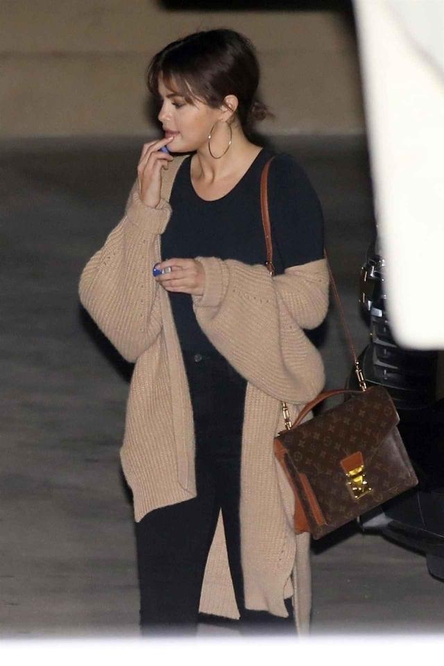 画像3: 人気女優・シンガーのセレーナ・ゴメス