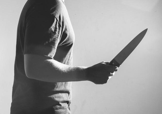 画像1: 人身売買は決して他人事ではない