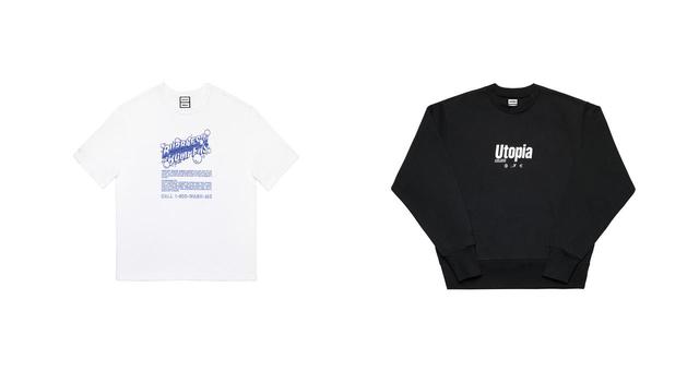 画像5: H&M、スウェーデンの熱狂的人気ブランドEytysとコラボ