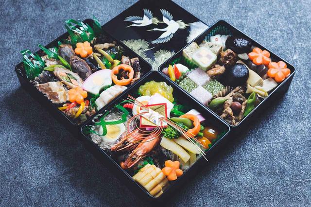 画像: 食べる順番に気をつける