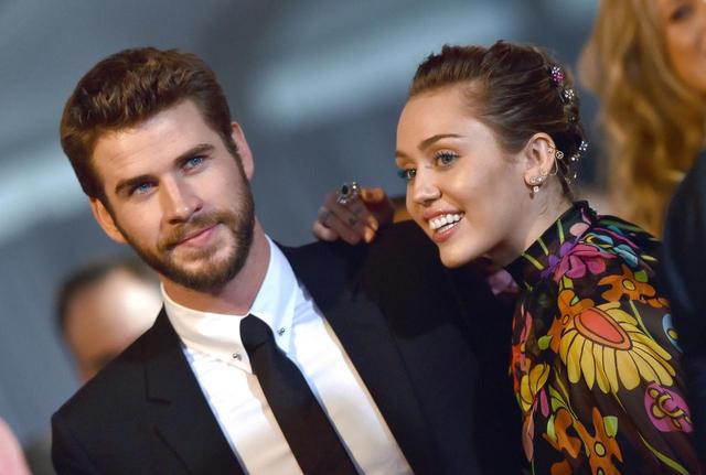 画像: マイリー・サイラス、婚約者を「サバイバル・パートナー」と呼ぶ深い理由とは?