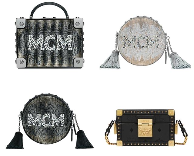 画像4: MCM、一夜限りのホリデーパーティー開催