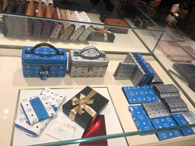 画像2: MCM、一夜限りのホリデーパーティー開催