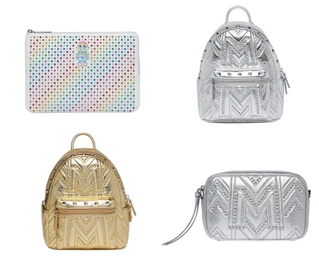 画像5: MCM、一夜限りのホリデーパーティー開催