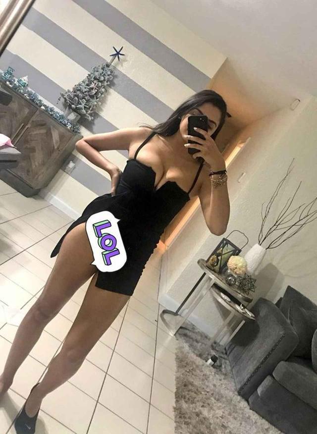 画像3: モデルが着用した写真は"普通"だった