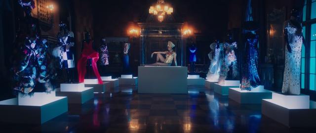 画像1: ©Cardi B/ Youtube VEVO
