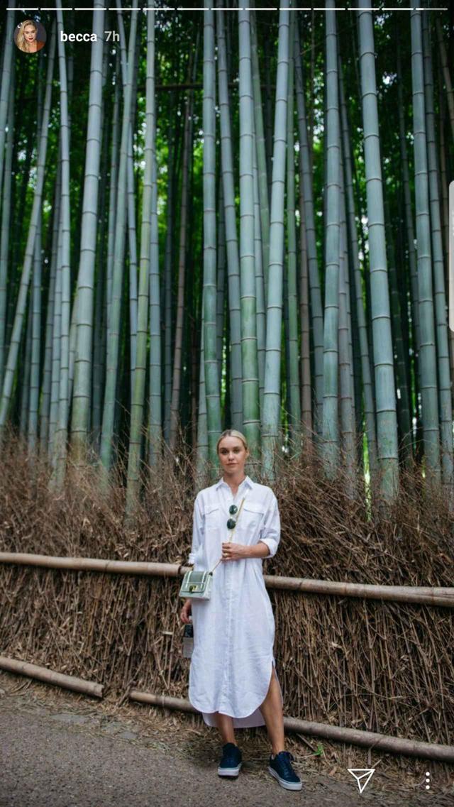 画像: セレブたちが日本で訪れた場所はココ!国内旅行にもオススメスポットを紹介