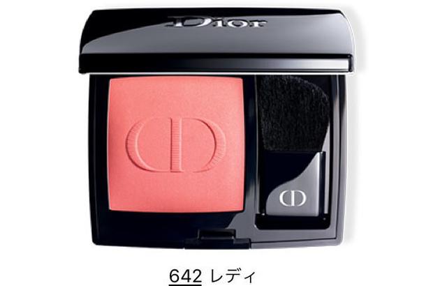 画像3: ディオール、期間限定メイクアップイベントを新宿で開催