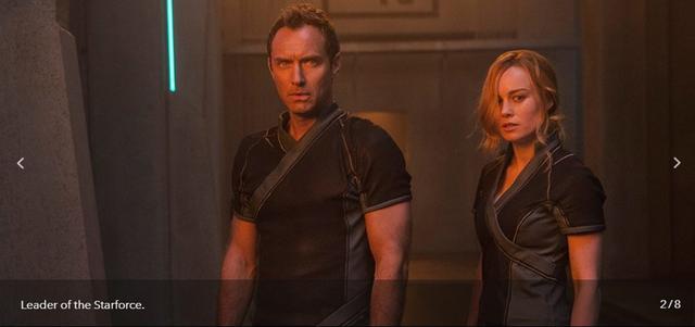 画像2: ©Captain Marvel/ Disney movies.disney.com
