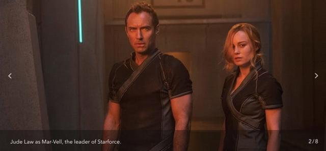 画像1: ©Captain Marvel/ Disney movies.disney.com