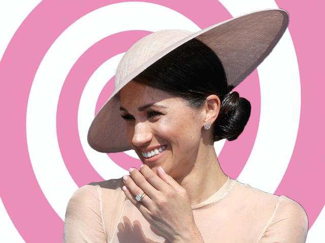 画像2: メーガン妃の「意外な一面」が発覚