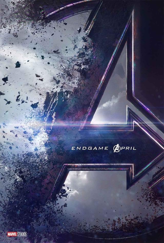 画像: Twitter/Avengers