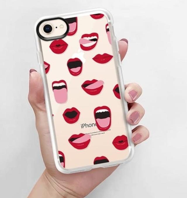 画像3: カイリー・ジェンナーの愛用スマホケースがリーズナブルでかわいい