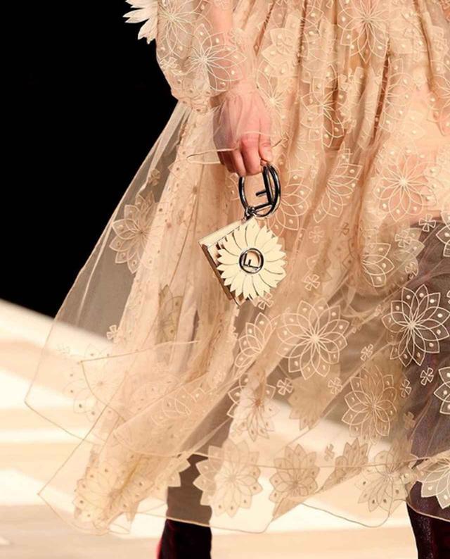 画像: Fendi
