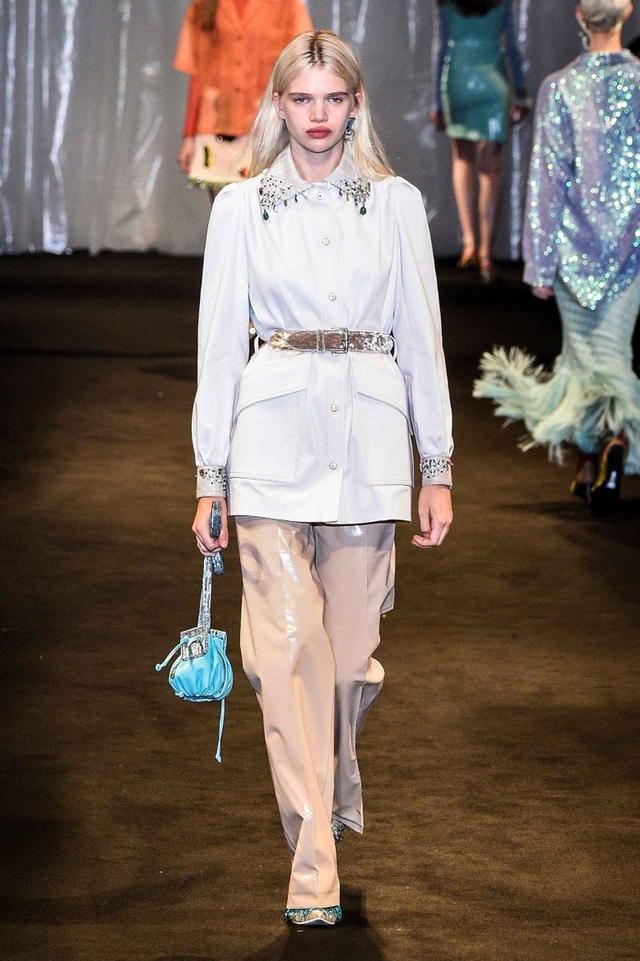 画像: Acne Studios