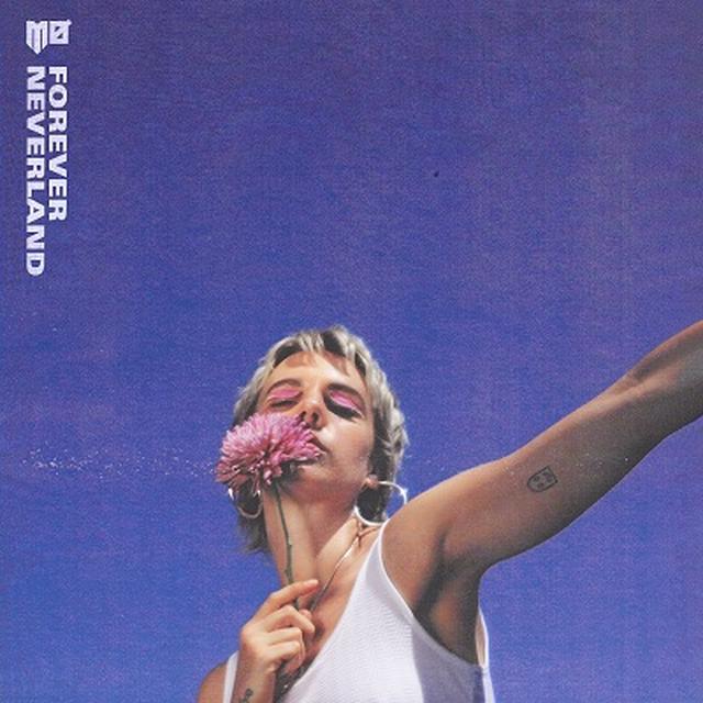 画像: 新鋭個性派アイコンMØ(ムー)、一夜限りの単独来日公演が決定!