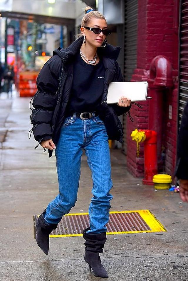 画像: 話題のモデル、ヘイリー・ビーバー