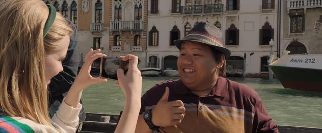 画像4: YouTube/Sony Pictures Entertainment