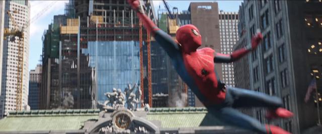 画像2: YouTube/Sony Pictures Entertainment