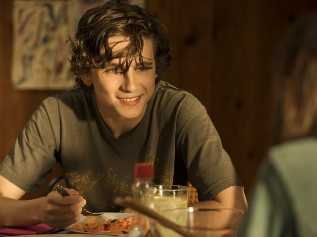 画像: ティモシー・シャラメ主演『ビューティフル・ボーイ』の日本公開日が決定!
