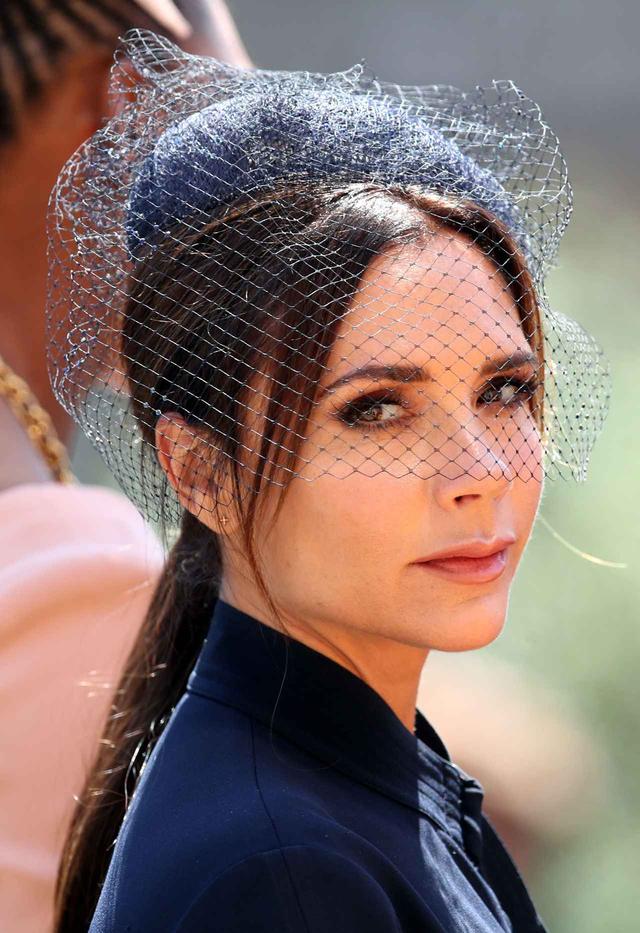 画像2: ヴィクトリア・ベッカム、スパイス・ガールズについて複雑な気持ちを吐露