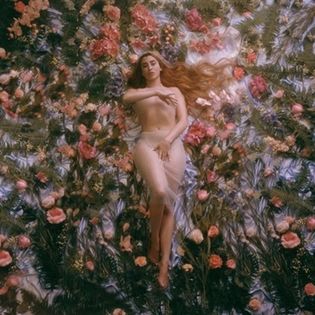 画像2: フィフス・ハーモニーのローレン、ソロ新MVでの“美の女神”姿が官能的すぎる