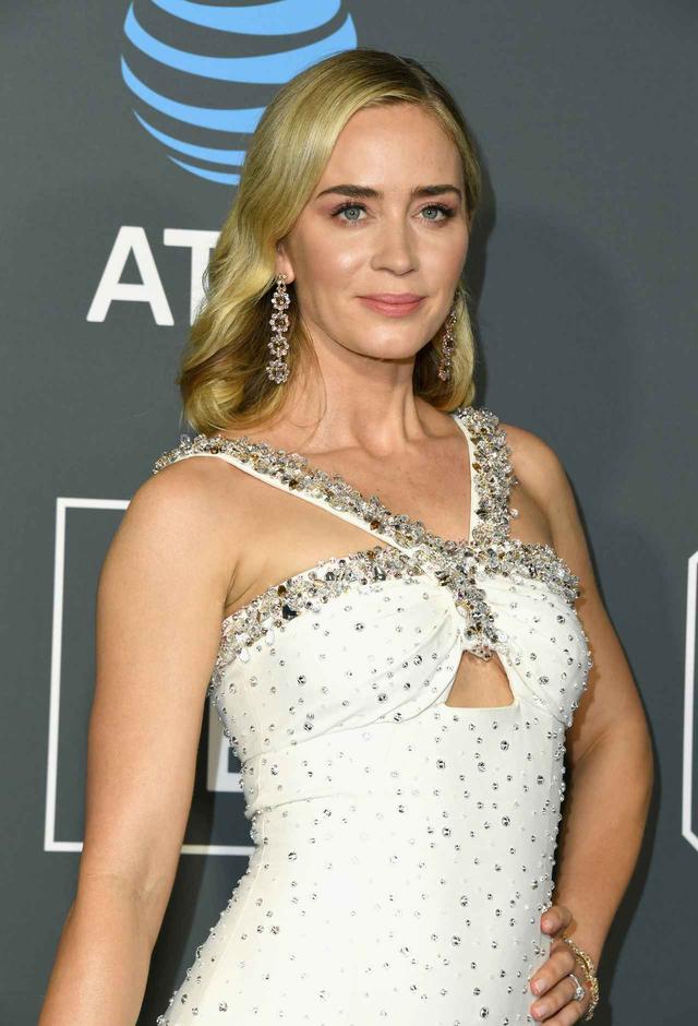 画像1: エミリー・ブラントが初来日!『メリー・ポピンズ』のスイーツがお出迎え