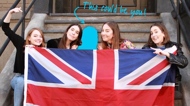 画像: https://www.omaze.com/experiences/emma-stone-haim-spice-girls-london