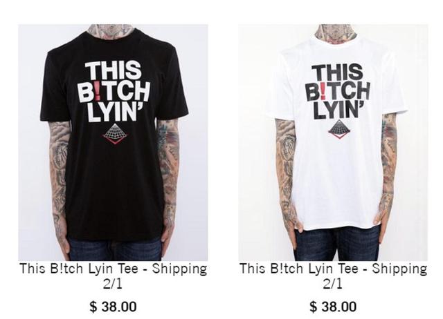 画像1: www.blackpyramidclothing.com