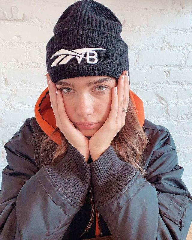 画像3: ブルックリン・ベッカムの新彼女、すでに母ヴィクトリアのお気に入り?