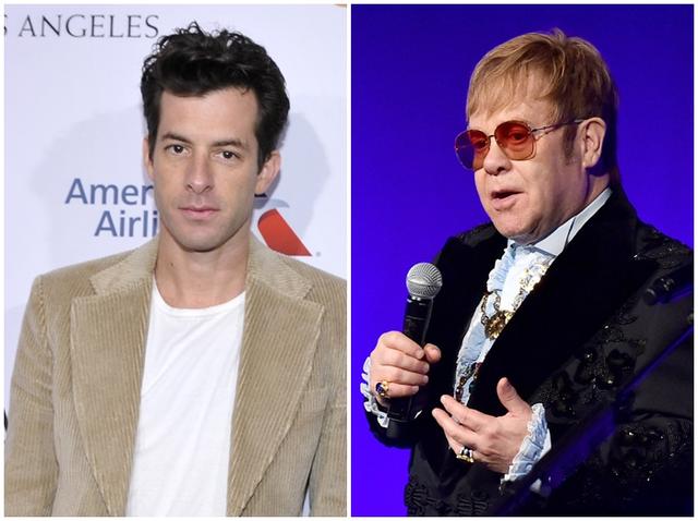 画像2: エルトン・ジョン、レディー・ガガのオスカー受賞に「家」を賭ける