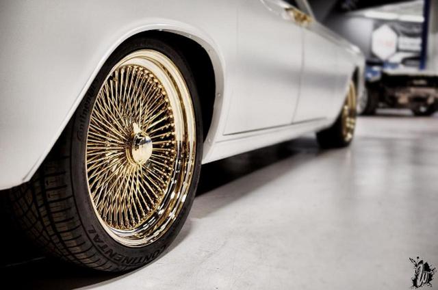 画像1: @westcoastcustoms