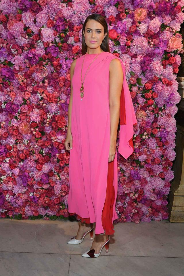 画像: 女優のマンディ・ムーア