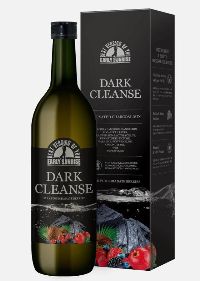 画像1: ダーククレンズ 710ml 濃縮タイプ