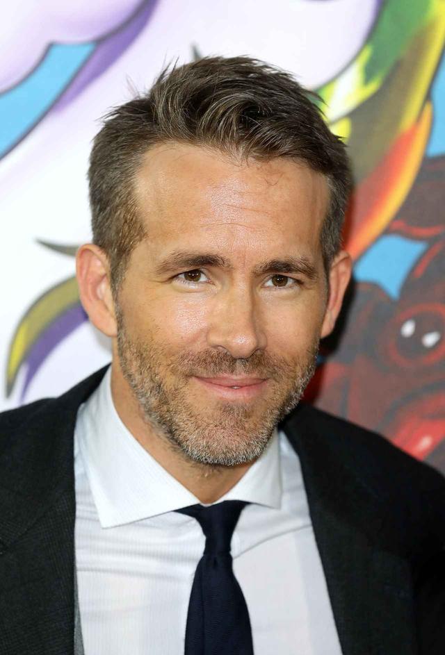 画像2: ライアン・レイノルズがラブコメ映画に帰ってくる!