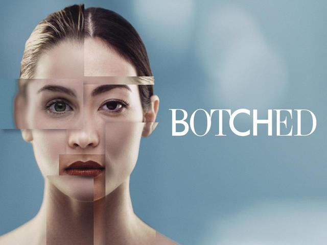 画像: 『BOTCHED~整形手術の光と闇~』シーズン5