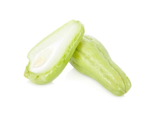 画像2: 「チャヨテ」って何?