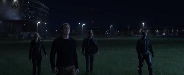 画像3: YouTube/Marvel Studios